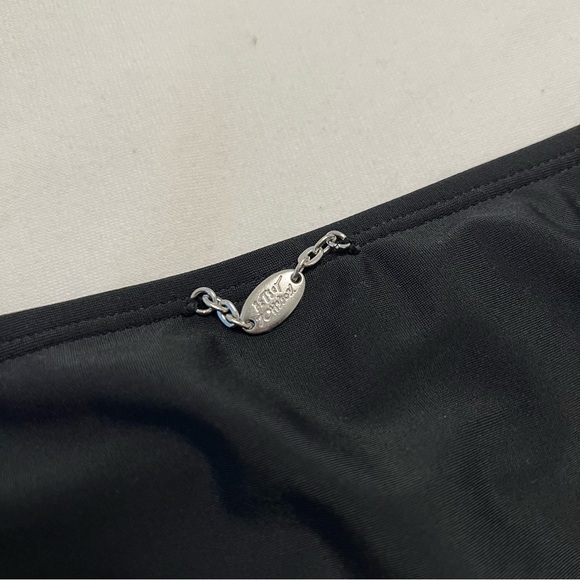 New Betsy Johnson Bathing Suit Bottom - Picture 3 of 7